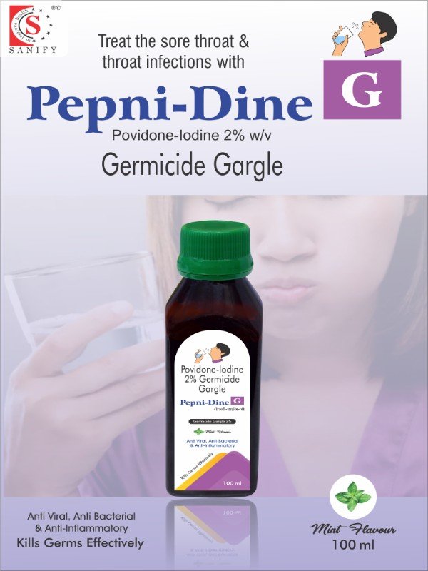 Pepni-Dine-G